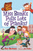 Miss Banks Pulls Lots of Pranks! by Dan Gutman, Jim Paillot