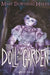 Doll in the Garden: A Ghost Story by Mary Downing Hahn