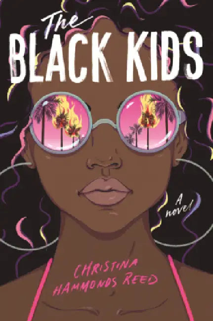 Black Kids by Christina Hammonds Reed