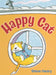Happy Cat by Steve Henry