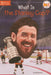 What Is the Stanley Cup? by Gail Herman, Who Hq, Gregory Copeland
