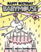 Happy Birthday, Babymouse by Jennifer L. Holm, Matthew Holm, Jennifer L. Holm