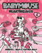 Babymouse: Heartbreaker by Jennifer L. Holm, Matthew Holm