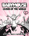 Babymouse: Queen of the World! by Jennifer L. Holm, Matthew Holm