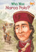Who Was Marco Polo? by Joan Holub, Who Hq, John O'Brien