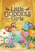 Persephone & the Giant Flowers by Joan Holub, Suzanne Williams, Yuyi Chen