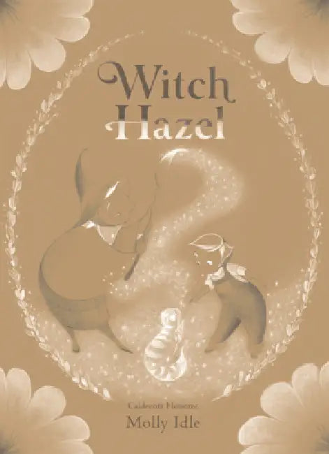 Witch Hazel by Molly Idle