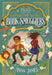 Book Smugglers by Anna James, Marco Guadalupi