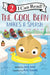 Cool Bean Makes a Splash by Jory John, Pete Oswald