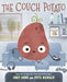 Couch Potato by Jory John, Pete Oswald