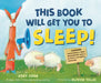 This Book Will Get You to Sleep! by Jory John, Olivier Tallec