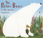 Polar Bear in the Garden by Richard Jones