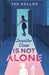 Jennifer Chan Is Not Alone by Tae Keller