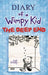 Diary of a Wimpy Kid: The Deep End by Jeff Kinney