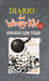 Diario del Wimpy Kid: Arrasa Con Todo by Jeff Kinney