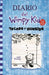 Diario del Wimpy Kid: Tocado Y Hundido by Jeff Kinney