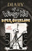 Diary of a Wimpy Kid: Diper Overlode by Jeff Kinney