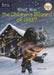 What Was the Children's Blizzard of 1888? by Steve Korté, Who Hq, Dede Putra