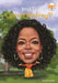 Who Is Oprah Winfrey? by Barbara Kramer, Who Hq, Dede Putra