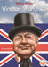 Who Was Winston Churchill? by Ellen Labrecque, Who Hq, Jerry Hoare