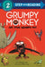 Grumpy Monkey Get Your Grumps Out by Suzanne Lang, Max Lang