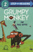 Grumpy Monkey the Egg-Sitter by Suzanne Lang, Max Lang