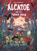 Alcatoe and the Turnip Child by Isaac Lenkiewicz