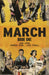 March: Book One by John Lewis, Andrew Aydin, Nate Powell