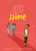 Just Jaime by Terri Libenson, Terri Libenson