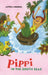 Pippi in the South Seas by Astrid Lindgren, Susan Beard, Ingrid Vang Nyman