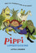Pippi Longstocking by Astrid Lindgren, Susan Beard, Ingrid Vang Nyman