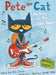 Pete the Cat: Rocking in My School Shoes by Eric Litwin, Kimberly Dean, James Dean