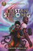 Tristan Strong Punches a Hole in the Sky by Kwame Mbalia