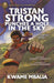 Tristan Strong Punches a Hole in the Sky: The Graphic Novel by Kwame Mbalia