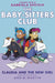 Claudia and the New Girl by Gabriela Epstein, Gabriela Epstein, Ann M. Martin