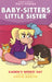 Karen's Worst Day by Katy Farina, Katy Farina, Ann M. Martin