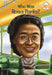 Who Was Rosa Parks? by Yona Zeldis McDonough, Who Hq, Stephen Marchesi