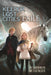 Exile by Shannon Messenger
