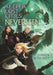 Neverseen by Shannon Messenger