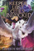 Unlocked by Shannon Messenger