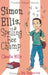 Simon Ellis, Spelling Bee Champ by Claudia Mills, Rob Shepperson