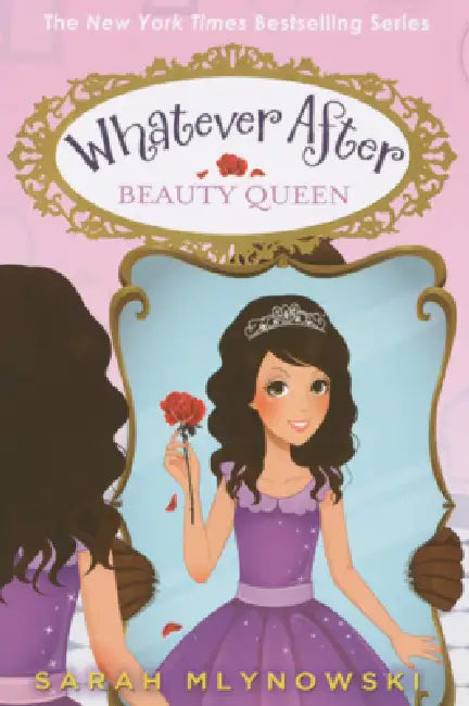Beauty Queen by Sarah Mlynowski