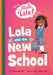 Lola and the New School by Keka Novales, Gloria Felix