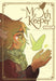 Moth Keeper by K. O'Neill