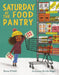 Saturday at the Food Pantry by Diane O'Neill, Brizida Magro