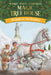Hour of the Olympics by Mary Pope Osborne, Sal Murdocca