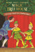 Stage Fright on a Summer Night by Mary Pope Osborne, Sal Murdocca