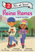 Reina Ramos La Guia Turistica by Emma Otheguy, Andrés Landazábal, Isabel Mendoza