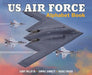 US Air Force Alphabet Book by Jerry Pallotta, Sammie Garnett, Vickie Fraser