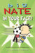 Big Nate: In Your Face! by Lincoln Peirce